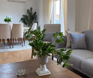 Sheikh Zayed Serviced Two Bedroom Apartment
