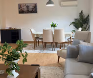 Sheikh Zayed Serviced Two Bedroom Apartment