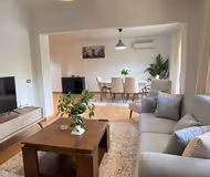 Sheikh Zayed Serviced Two Bedroom Apartment