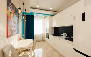 Tolstoy serviced apartment