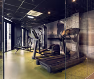 Lichttoren Serviced Apartment