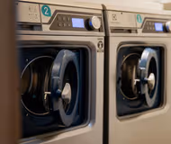 Lichttoren Serviced Apartment