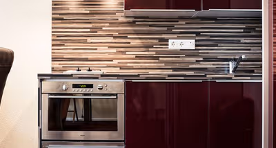 Lichttoren Serviced Apartment