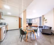 BeBarceloner Suites Universitat