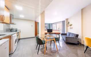 Carrer de Torres i Amat Serviced Apartment