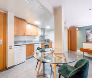 BeBarceloner Suites Universitat