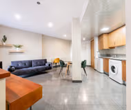 BeBarceloner Suites Universitat