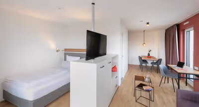 Solms Serviced Apartment