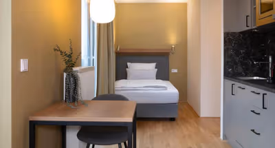 Solms Serviced Apartment