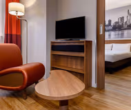 Westend Serviced Apartments