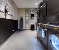 Westend Serviced Apartments