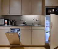 Westend Serviced Apartments