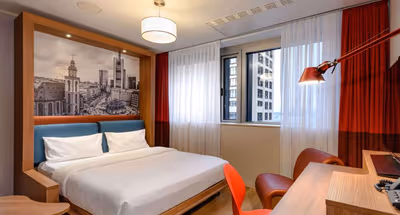 Westend Serviced Apartments