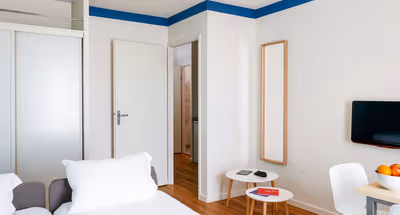 Avenue de Strasbourg Serviced Apartment