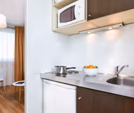 Avenue de Strasbourg Serviced Apartment