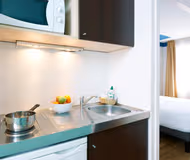 Avenue de Strasbourg Serviced Apartment