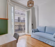 Renaissance Madeleine