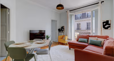 Renaissance Madeleine