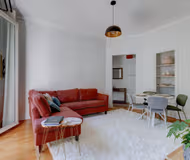 Renaissance Madeleine