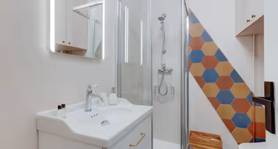 Renaissance Madeleine