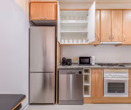 Pg. de St. Joan Serviced Apartment