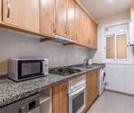 Pg. de St. Joan Serviced Apartment