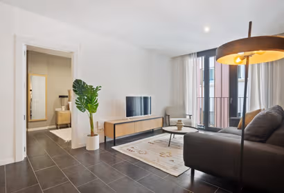 Poblenou Serviced Apartments