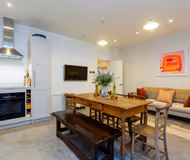 Mellow Yellow by Holland Park