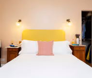 Mellow Yellow by Holland Park