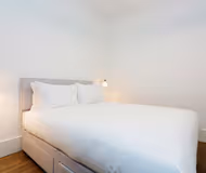 Contemporary in Swiss Cottage