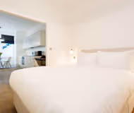 Contemporary in Swiss Cottage