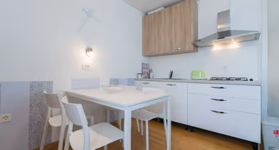 Njegoseva Serviced Apartment