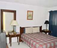 Devonshire Drive Apartments