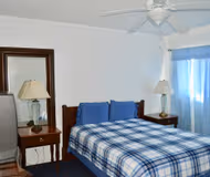 Devonshire Drive Apartments