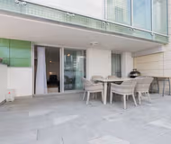 Njegoseva Serviced Apartment