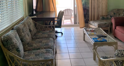 Devonshire Drive Apartments