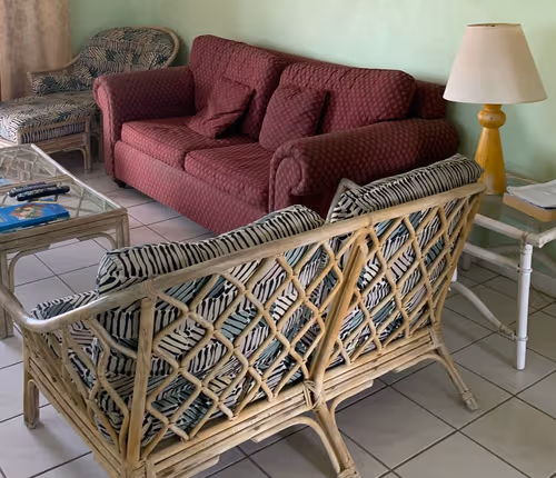 Devonshire Drive Apartments