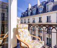 Madeleine Serviced Apartment