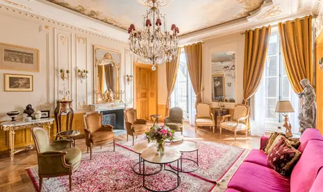 Parisian Sophistication, Perfected