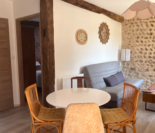 Chalon serviced Apartment