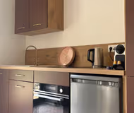 Chalon serviced Apartment