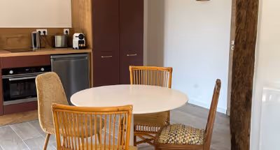 Chalon serviced Apartment