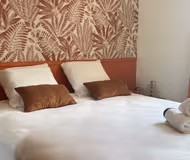 Chalon serviced Apartment