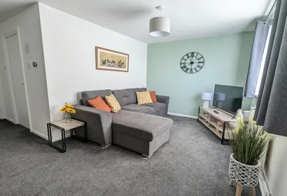 Gayton Apt