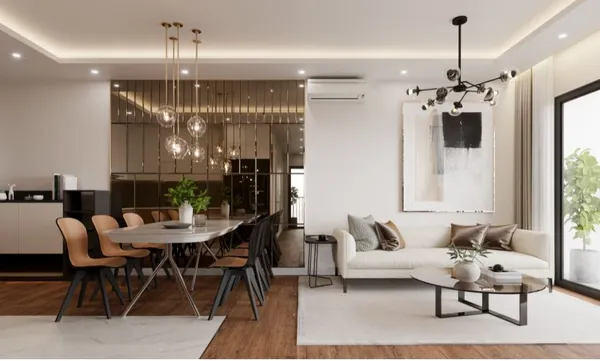 Serviced Apartments in Abu Dhabi
