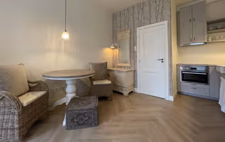 Sloterkade Serviced Apartments