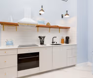 Kępna Serviced Apartment