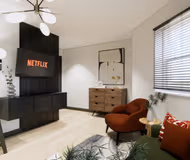 60 Newport Road Studio