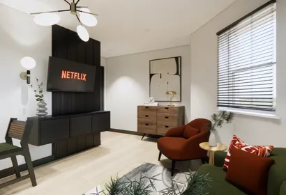 60 Newport Road Studio
