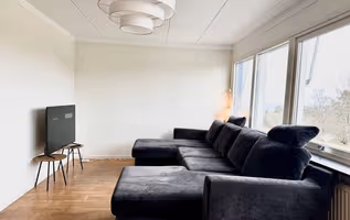 Västerslänt Serviced Apartment